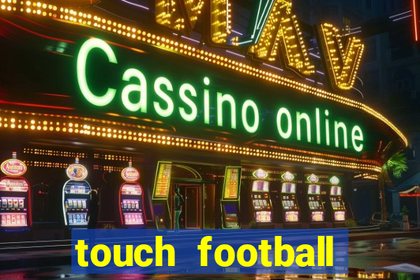 touch football script pastebin